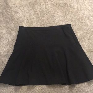 BCBG MAXARIA black skirt